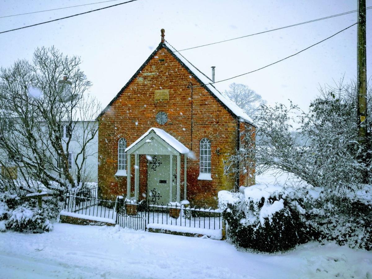 The Old Chapel Villa Марлбъро Екстериор снимка
