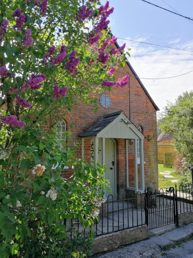 The Old Chapel Villa Марлбъро Екстериор снимка